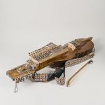 1757&nbsp;3206&nbsp;Nyckelharpa